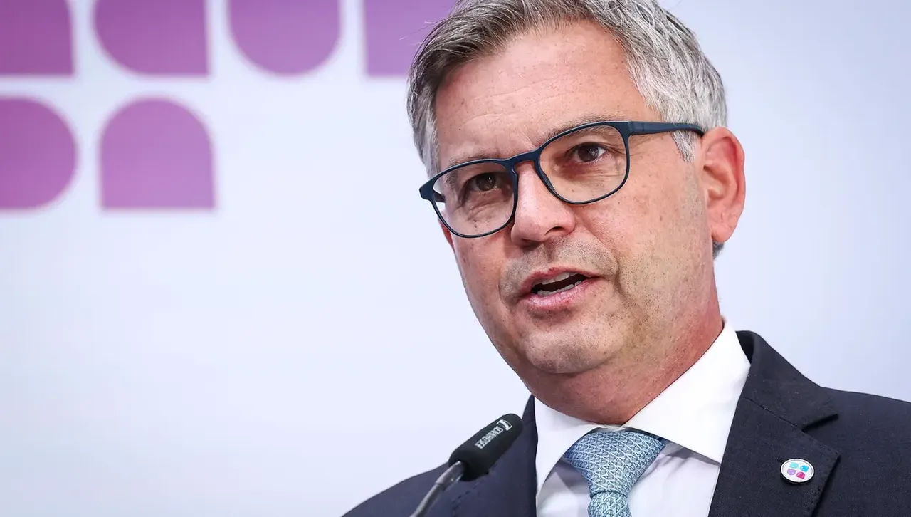 Еврокомисар Магнус Брунер: 2025-та е ключова за Шенген със заслуженото включване на България