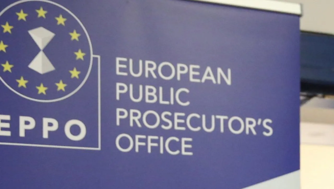 Българският офис на европрокуратурата загуби дело за 1,92 млн. евро