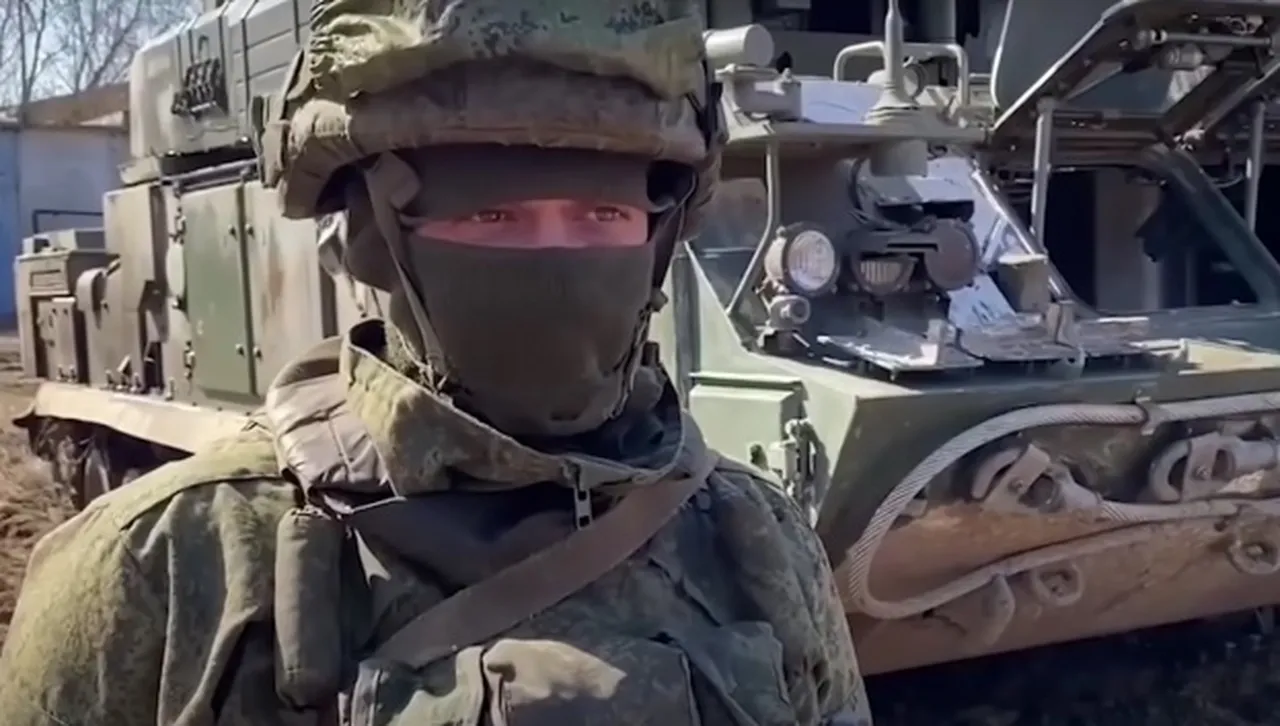 Кремъл прехвърлят своите ПВО от Мариупол по-близо до Русия - защо ли?