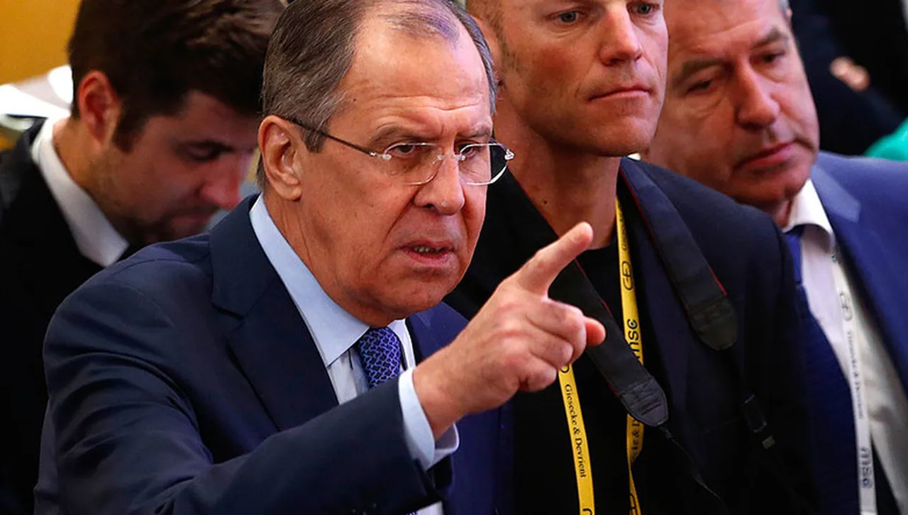Как да повярваме на Лавров: Русия няма намерение да атакува страна от НАТО или ЕС