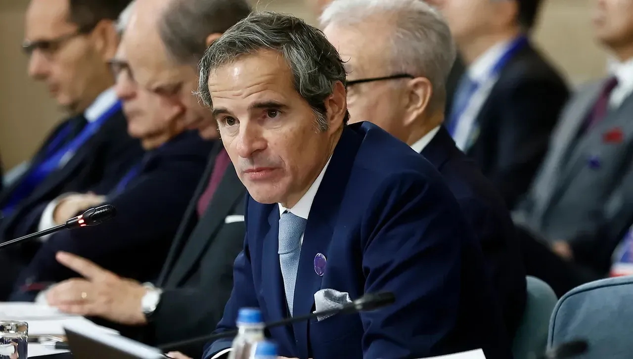 Извънредно заседание на агенцията за ядрена енергия заради ударите по Иран