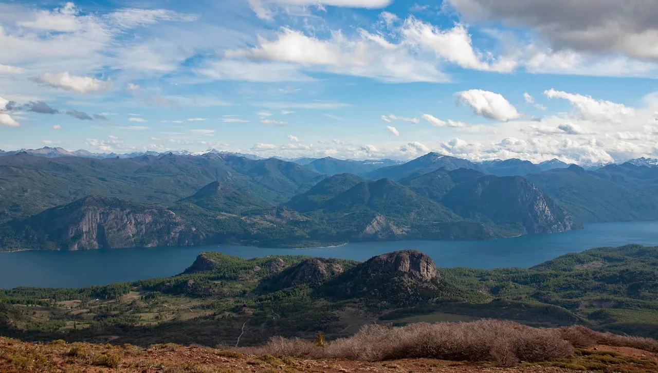 Откриха колосални запаси от злато, сребро и  мед  в Андите 