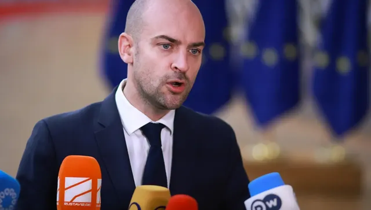 Франция и още 14 западни държави се обявиха за независима Палестина