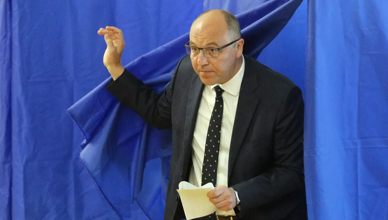 Политическо убийство в Лвов: Застрелян е бившият шеф на украинската Рада