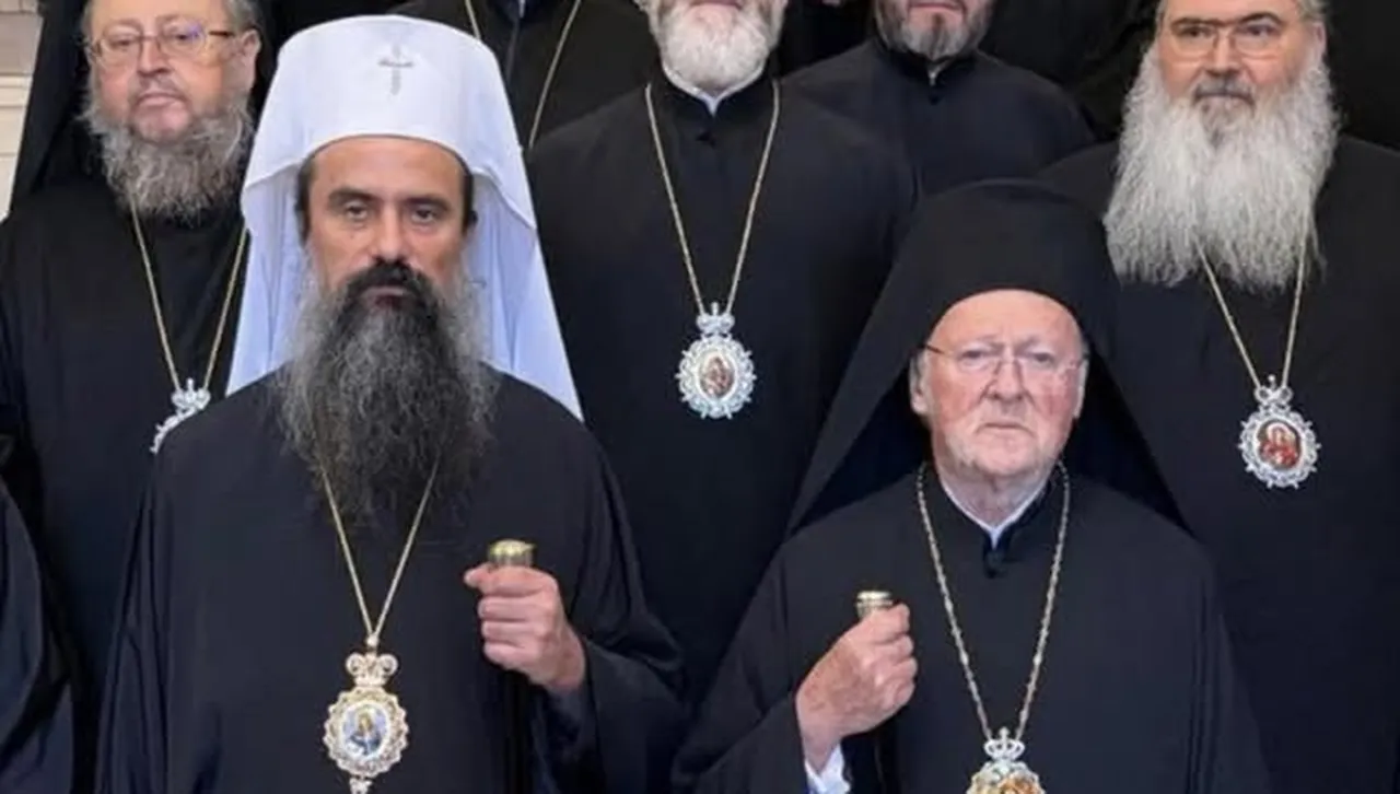 Урокът, който Българската Църква преподаде на Руската