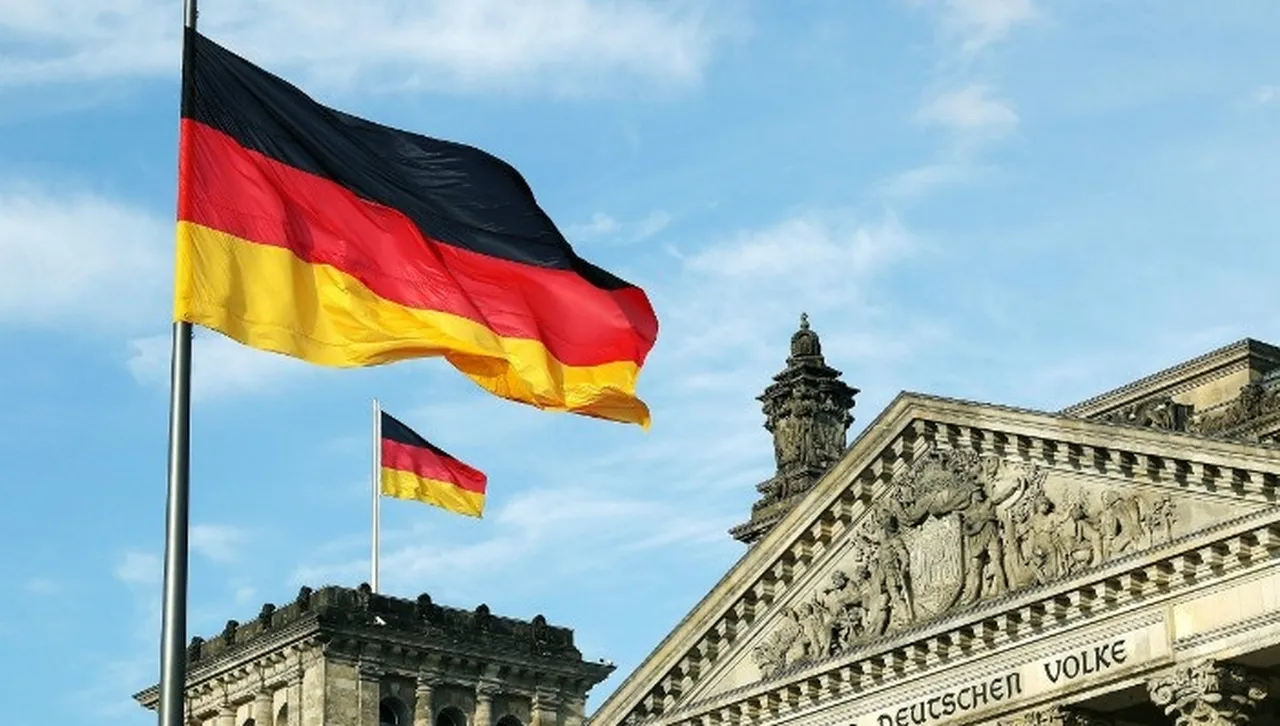 В Бундестага гласуват за втори път кандидатурата на Мерц за канцлер 