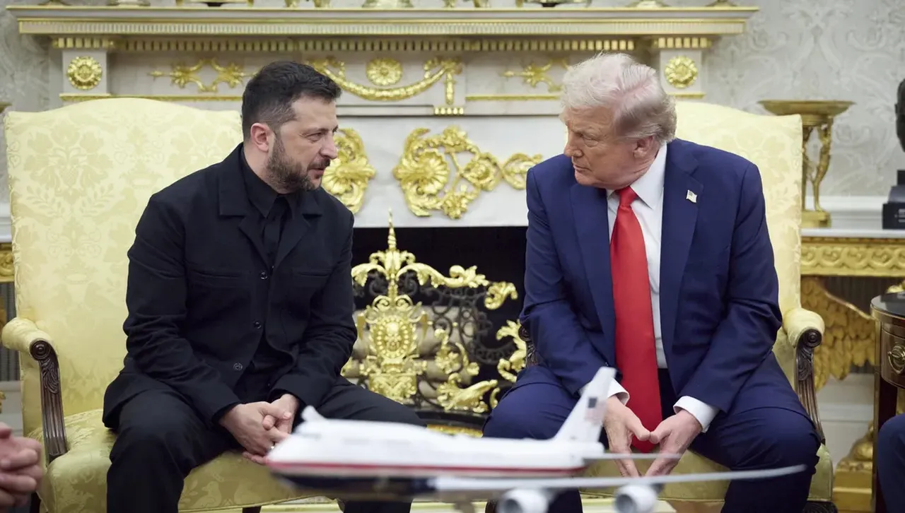 Украйна постави червена линия в мирния проект на САЩ: „Земята ни не е за продан“