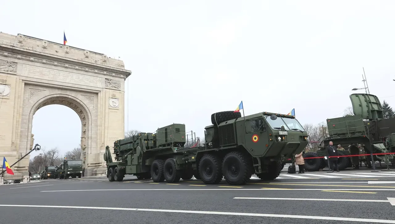 На 29 октомври страната съвместно със САЩ стартира производството на