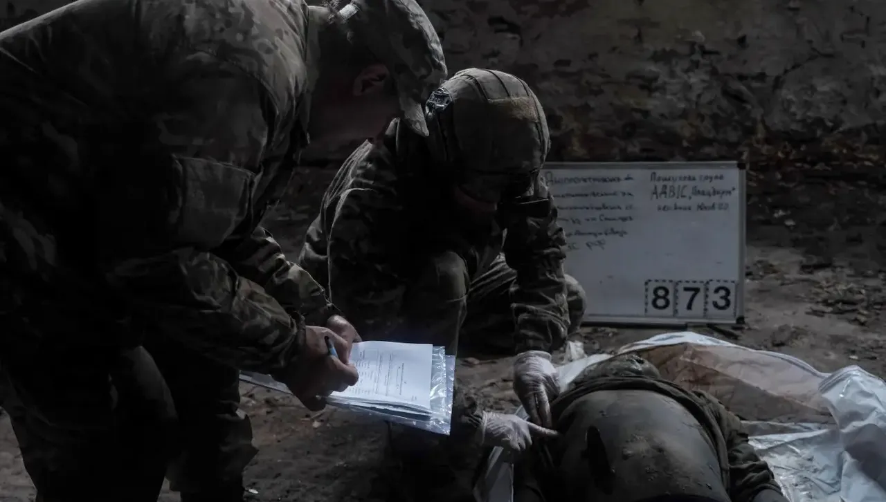 Украйна получи 1000 тела на украински войни, предаде 35 останки на загинали руснаци 