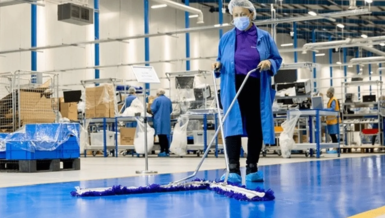 "Скучни" бизнеси, които носят милиони