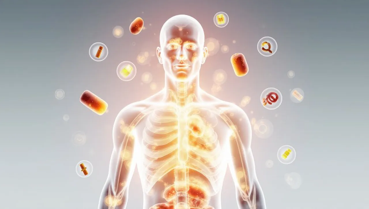 Какво причинява дефицитът на витамини и минерали в организма?