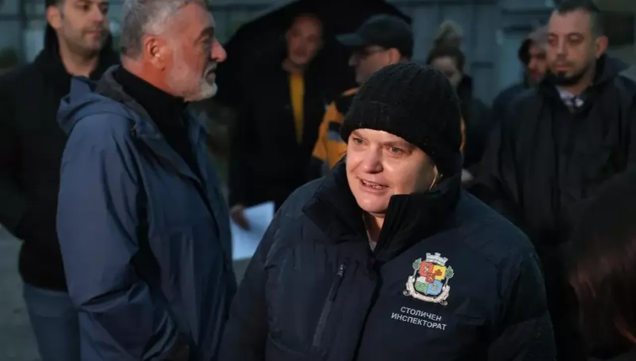 Бобчева: Започваме събиране на смет по график в София, без значение каква е ситуацията 
