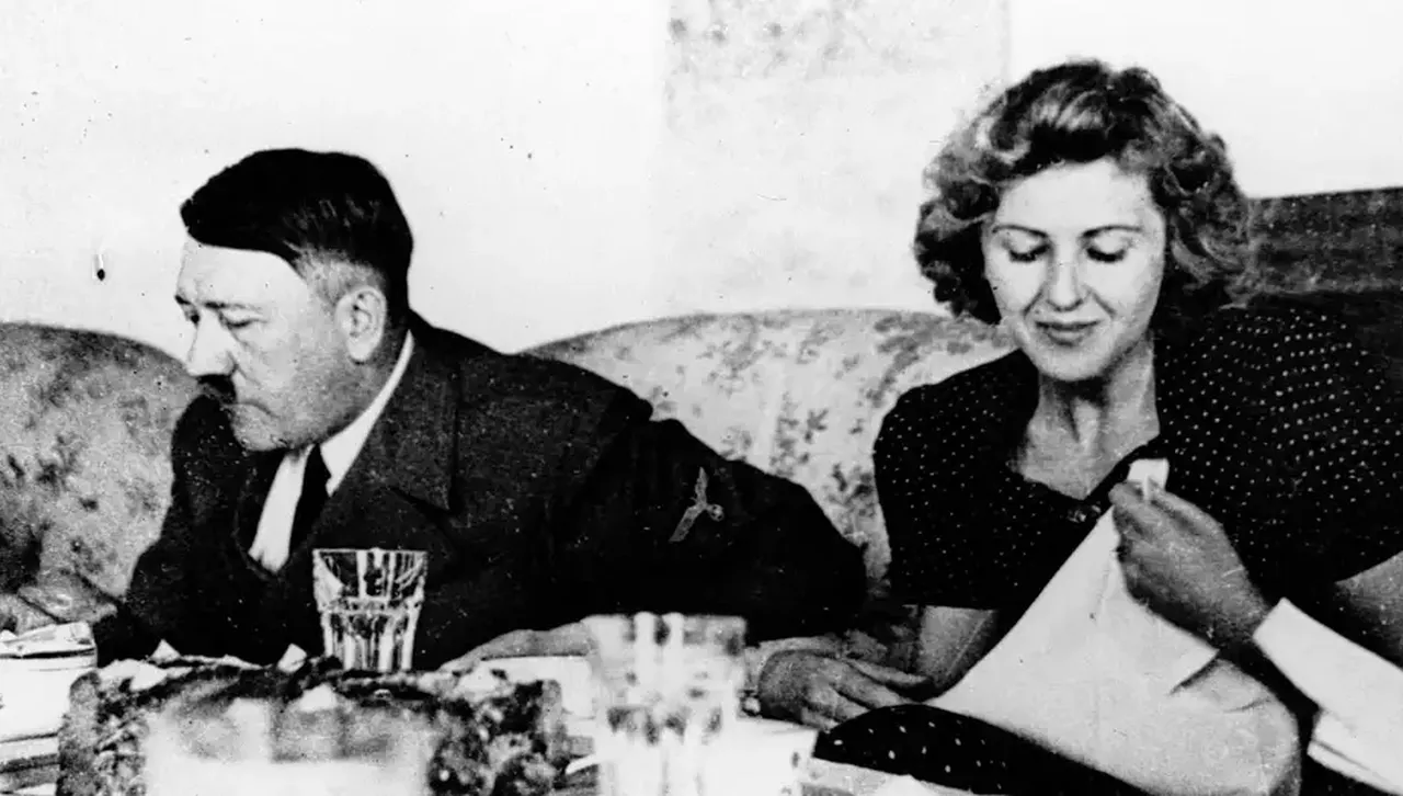 Жените дегустаторки на Хитлер, които умираха една по една...