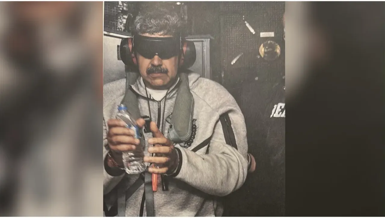 Остава да видим какъв алгоритъм на политическа промяна планира Вашингтон