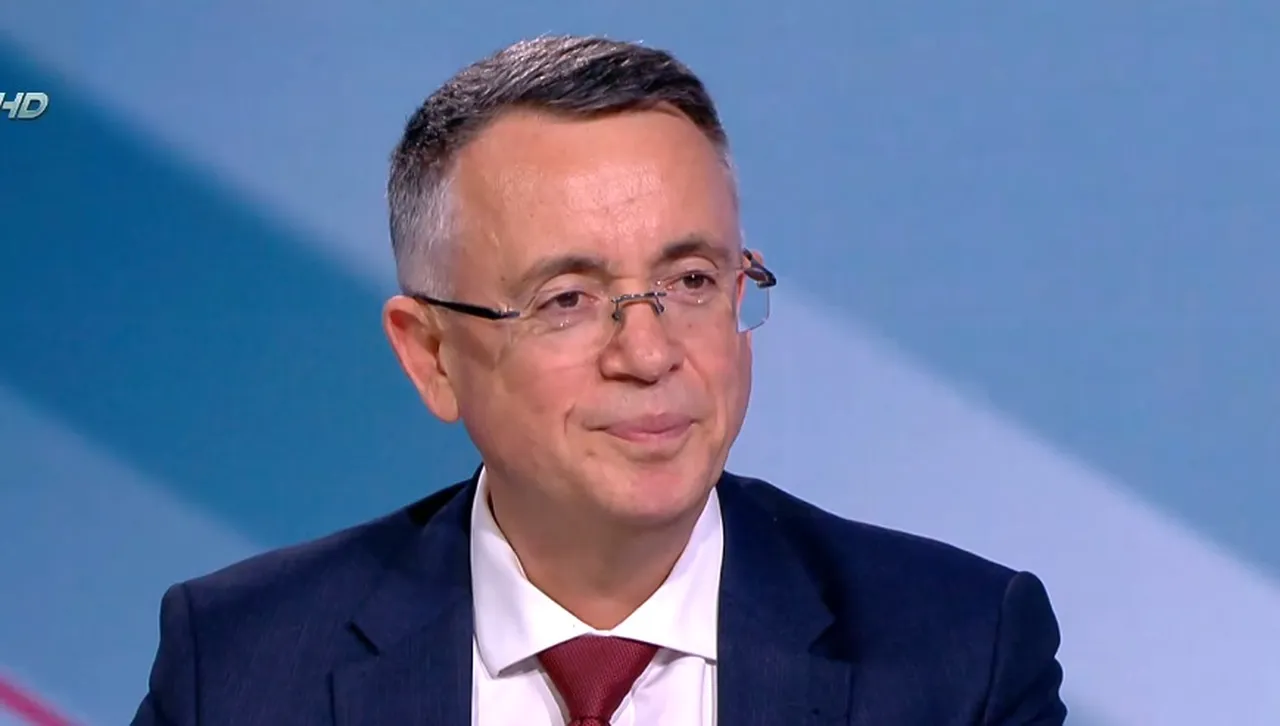 Разследваният  за злоупотреби Азис:  Оставаме в управлението, независимо от силното желание и емоциите 