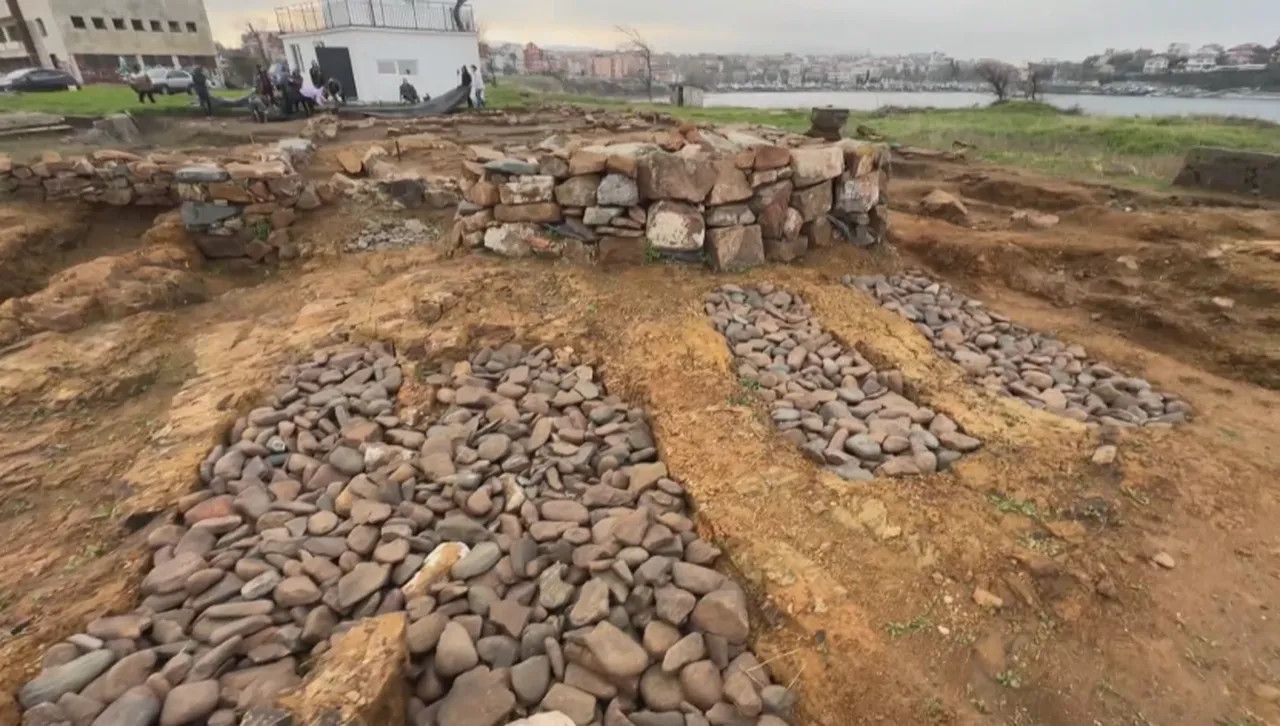 Откритие край Ахтопол е напът да преобърне представите за историята на региона