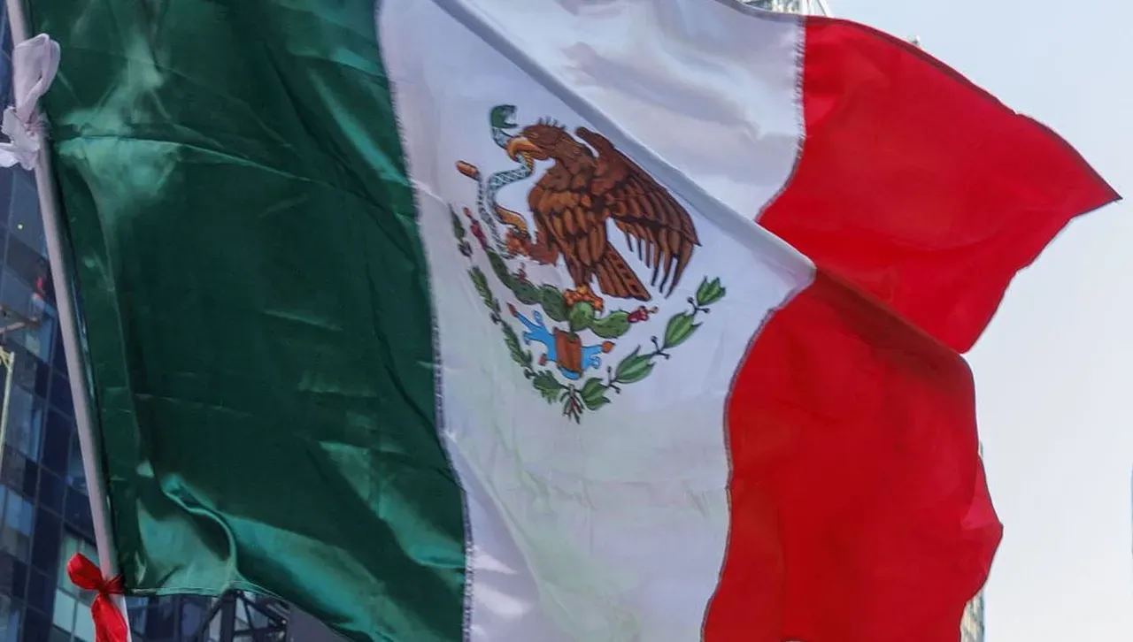 Мексико предаде на американските власти 26 души, заподозрени в трафик на наркотици