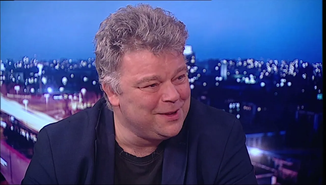 Проф. Димитър Вацов: Радев атакува конституционния ред, работи в синхрон с "Възраждане"