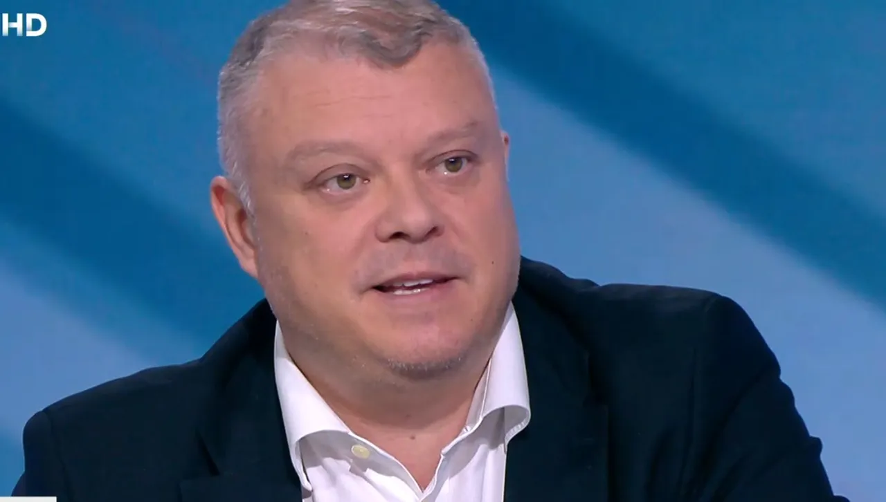 Илиян Йончев , БСП: Очакваме САЩ в съвсем кратък срок също да дадат  дерогация и ‘Лукойл’ да продължи да работи