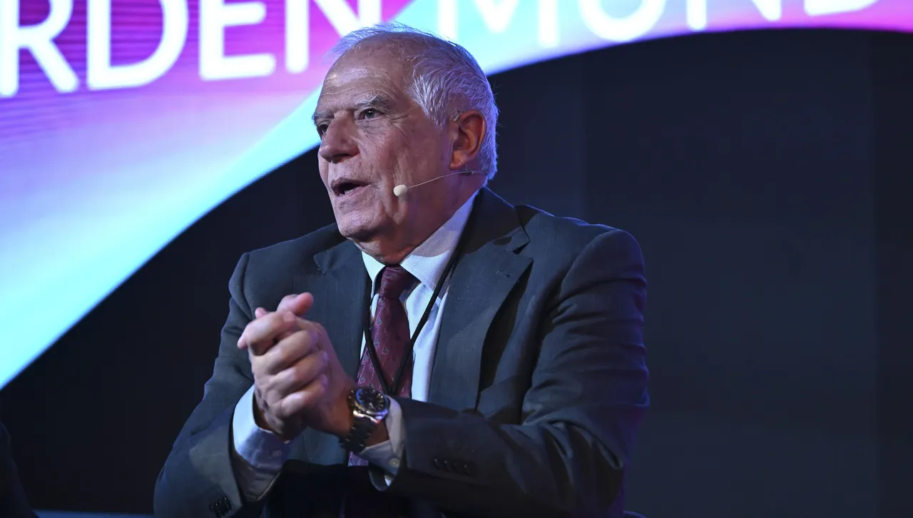 Борел: САЩ на Тръмп вече не са съюзник на Европа - трябва да реагираме съответно