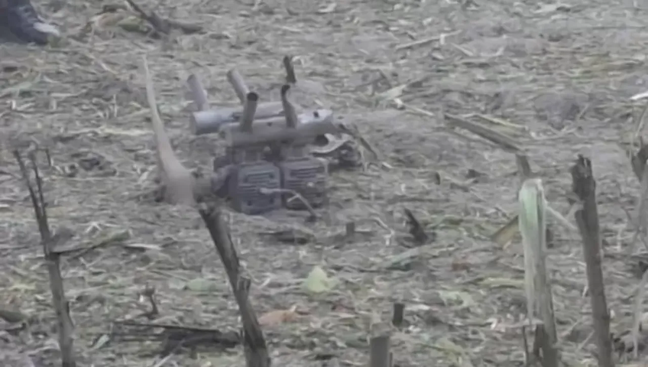 Полша обвинява Русия за дрона, взривил се в източната част на страната