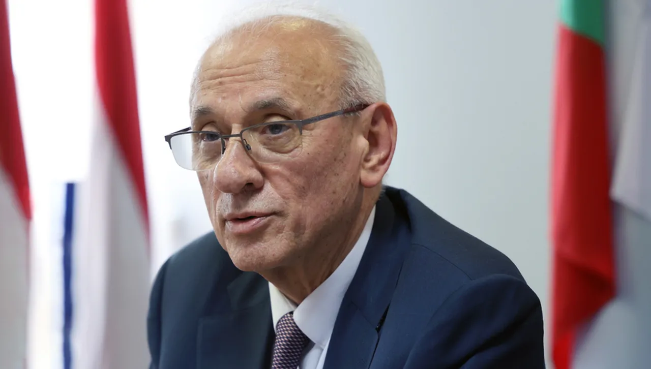 Стартират подбора на проекти по Плана за възстановяване: За модерни амбулатории 