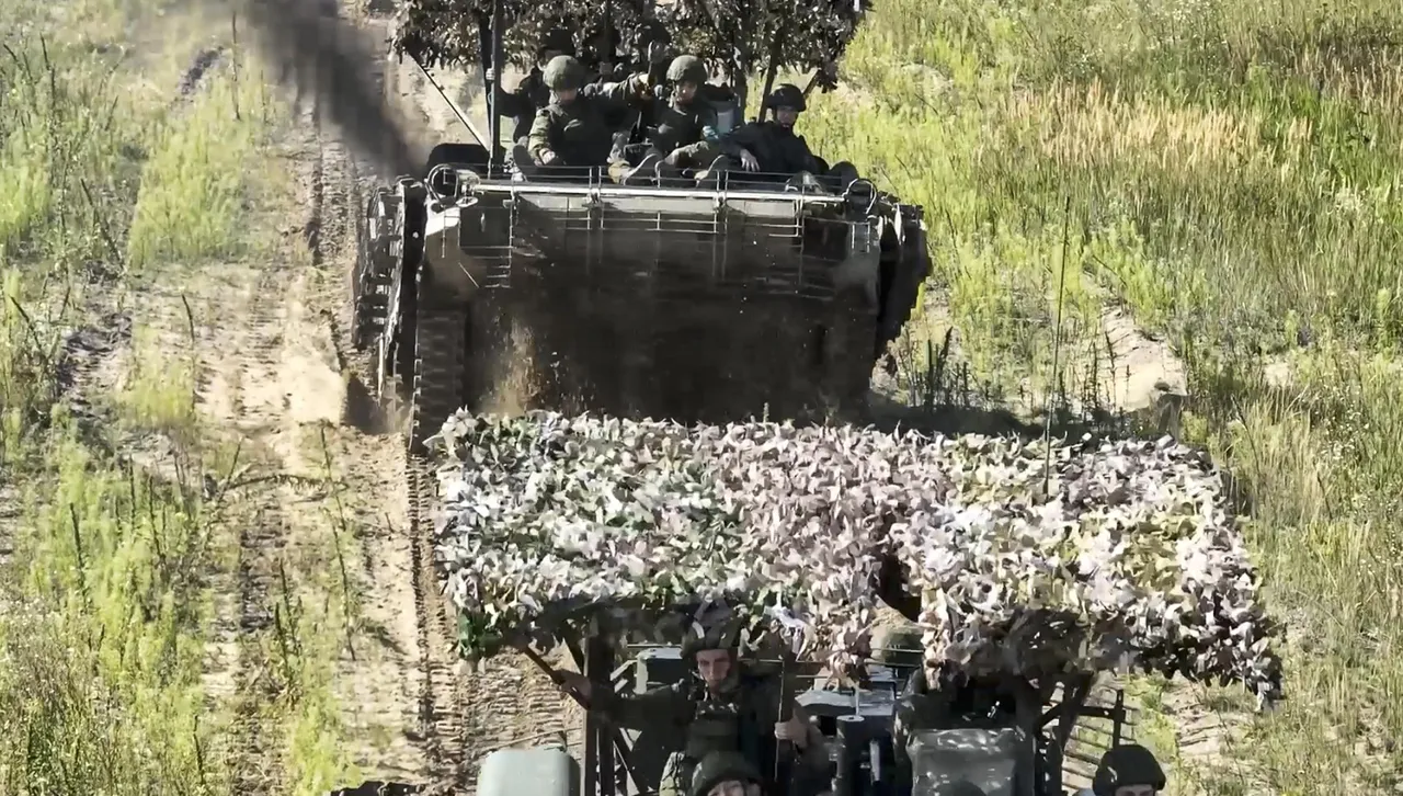 На ученията с Беларус руските военни тренират превземане на коридора Сувалки - територия на Полша и Литва