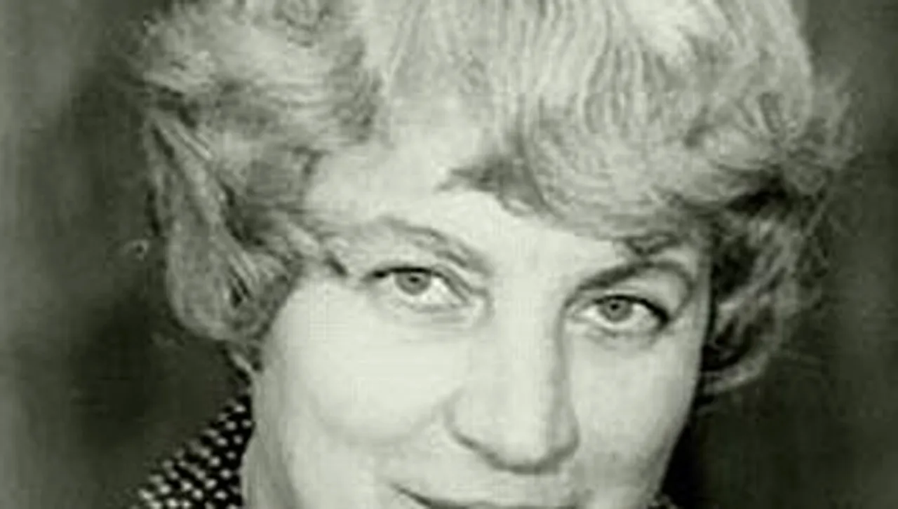 Преди 32 години Блага Димитрова избра морала пред властта - напусна „Дондуков“2