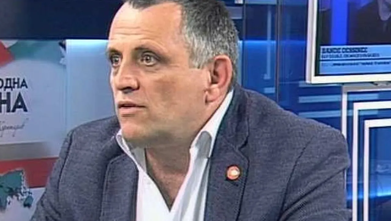 Криворазбраната дипломация или студен душ за  родните путинисти