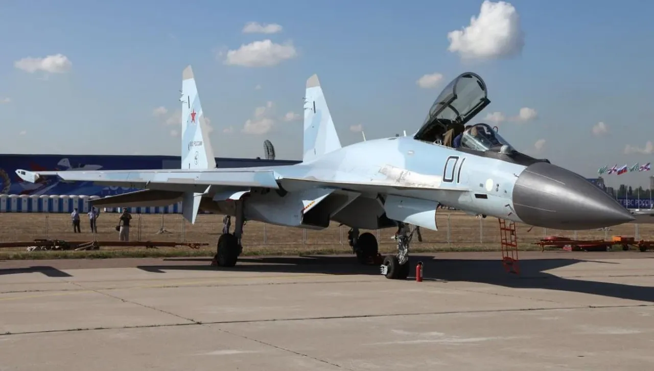  В Египет обясниха защо са решили да не купуват руските Су-35 