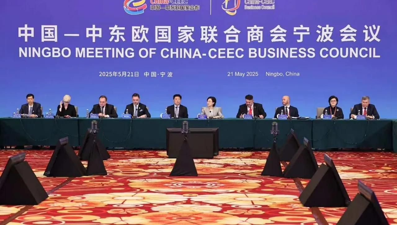 Зафиров:  Безспорен е интересът на китайските потребители към българските продукти 