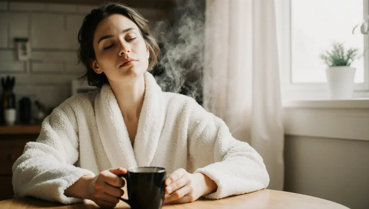 Три малки сутрешни навика: Съзнателният избор, който превръща първия час в основа за успех