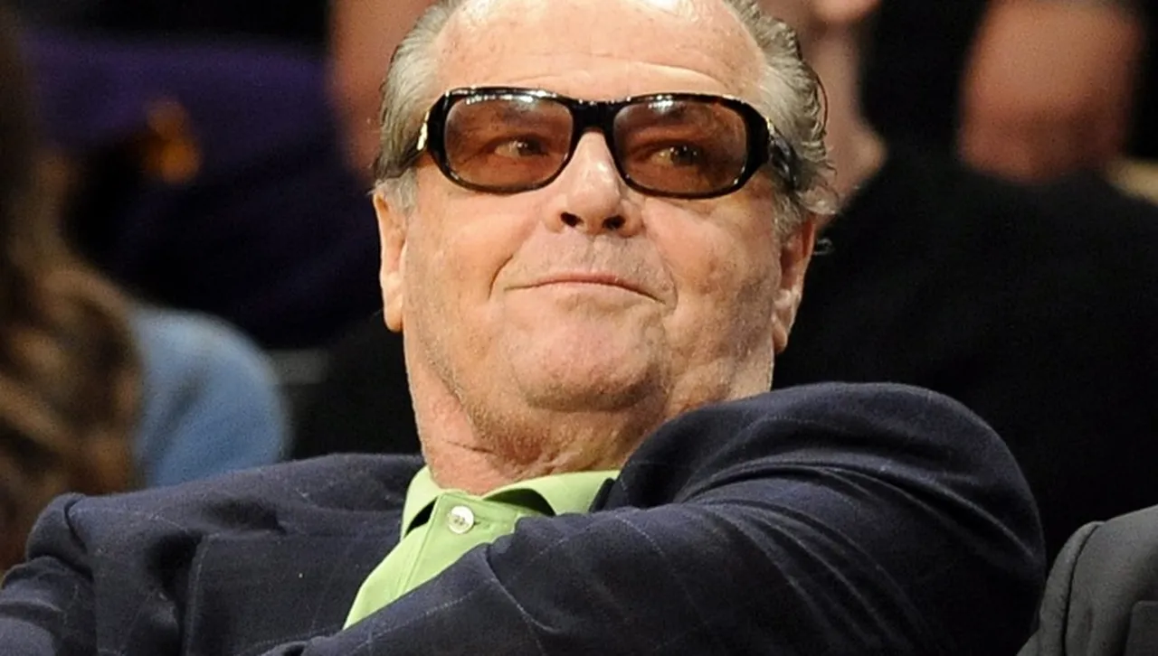 След 9 години отсъствие Джак Никълсън блесна в шоуто „Saturday Night Live 50“  