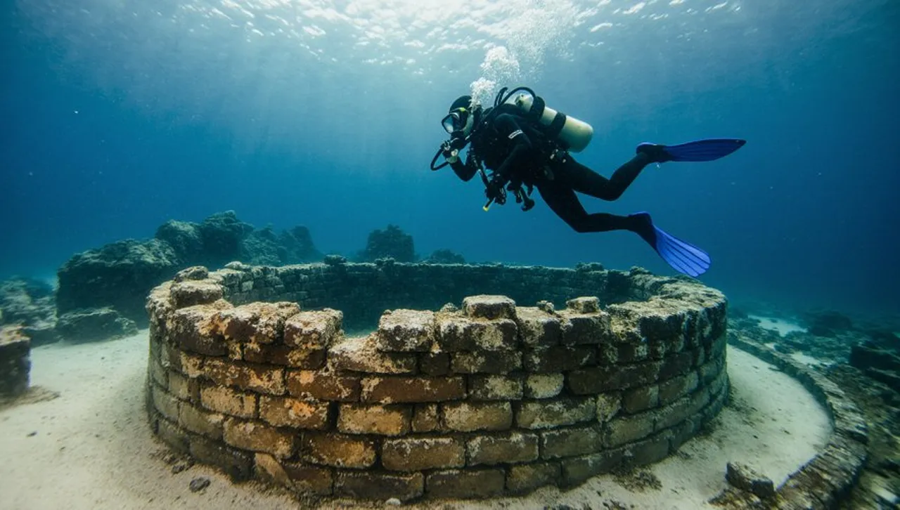 Изгубен град от Пътя на коприната, възкръсна след VI века