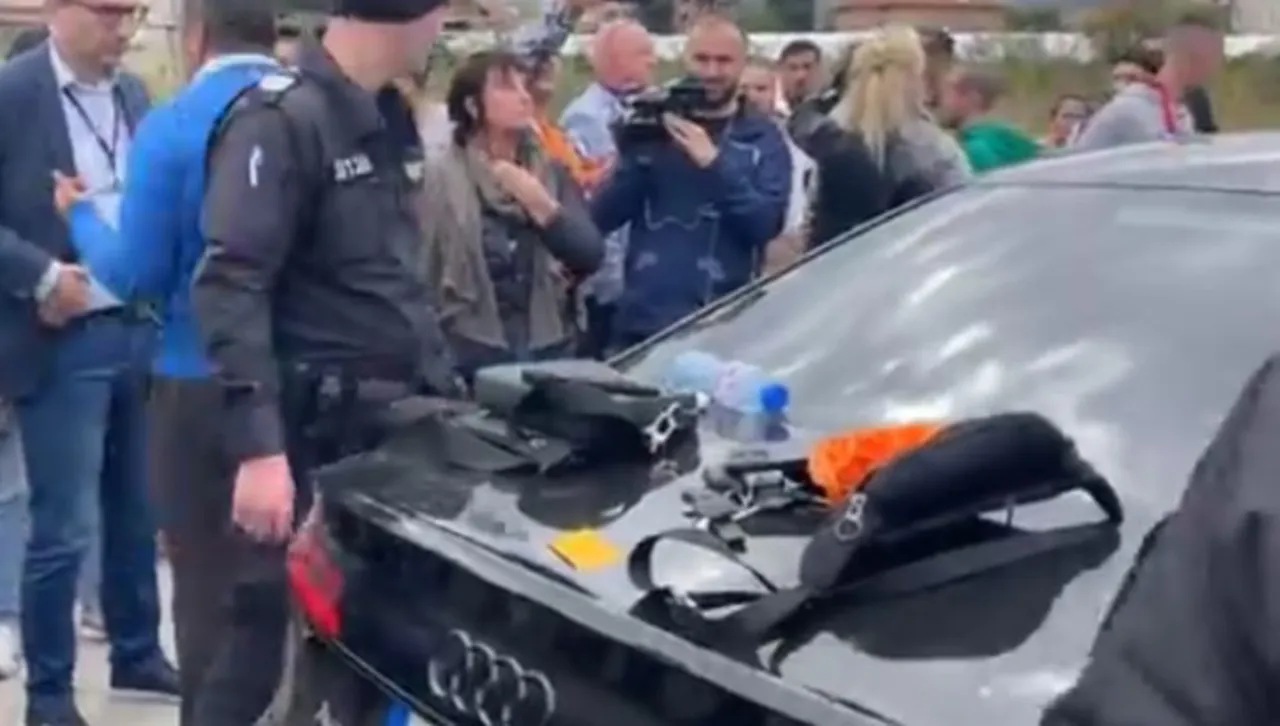 Акциите за купувачите на гласове продължават, вече има и арестувани