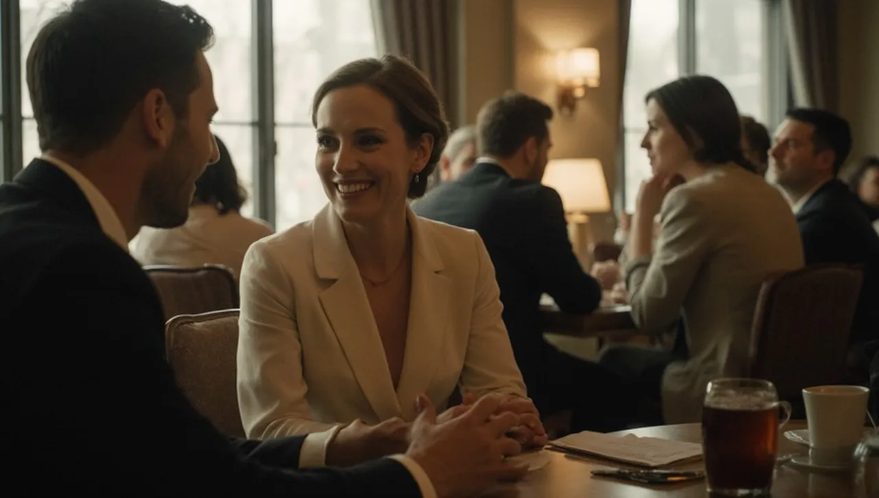 Тайните на харизмата: 9 изречения, с които най-успешните хора карат другите да се чувстват незаменими