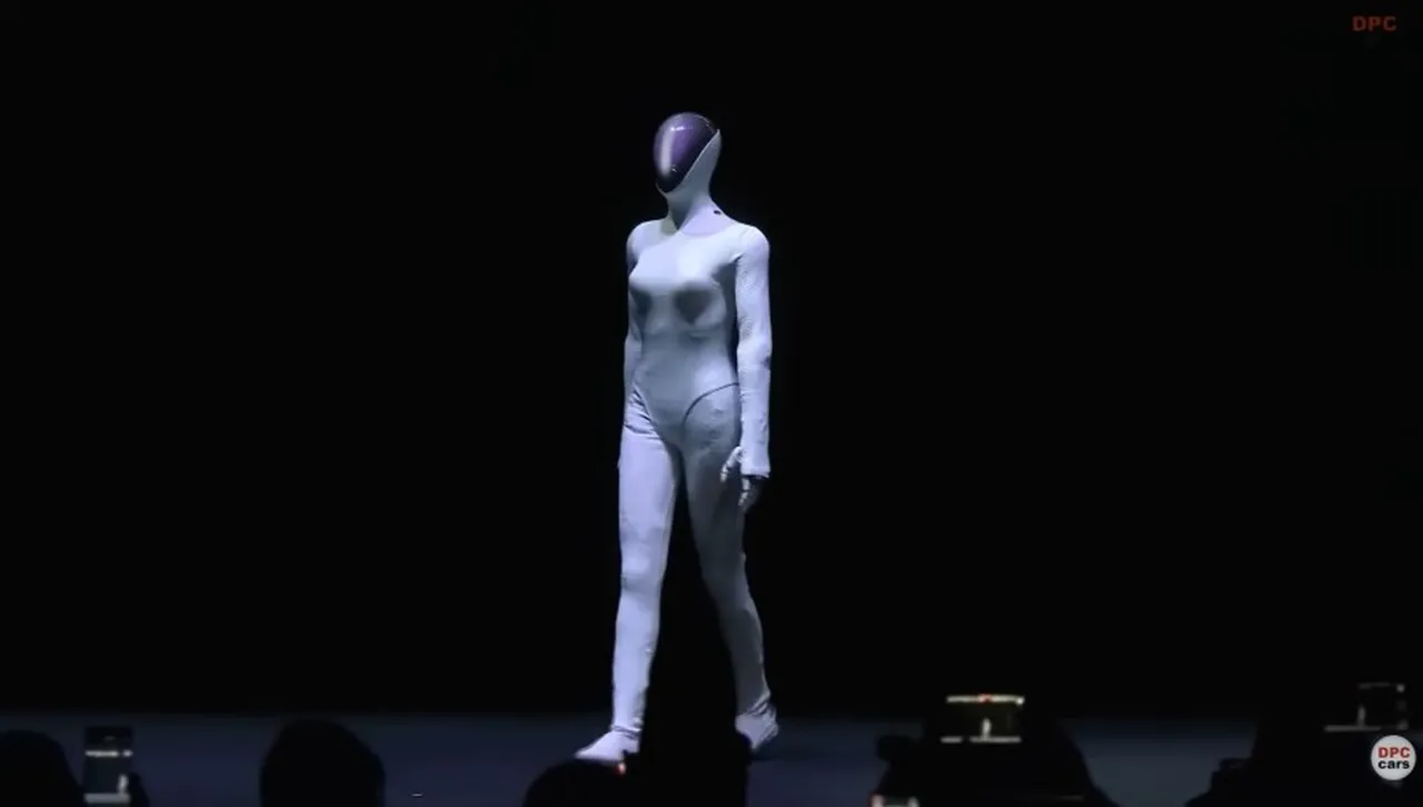 "Роботите не стават за работа": Xpeng с шокиращ ход срещу Tesla Optimus