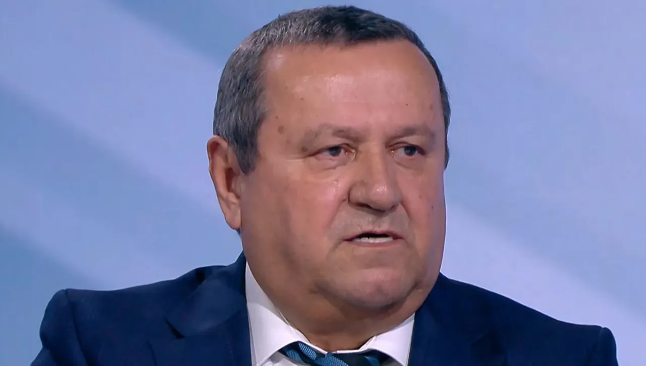 По думите му ДПС – Ново начало не е старото