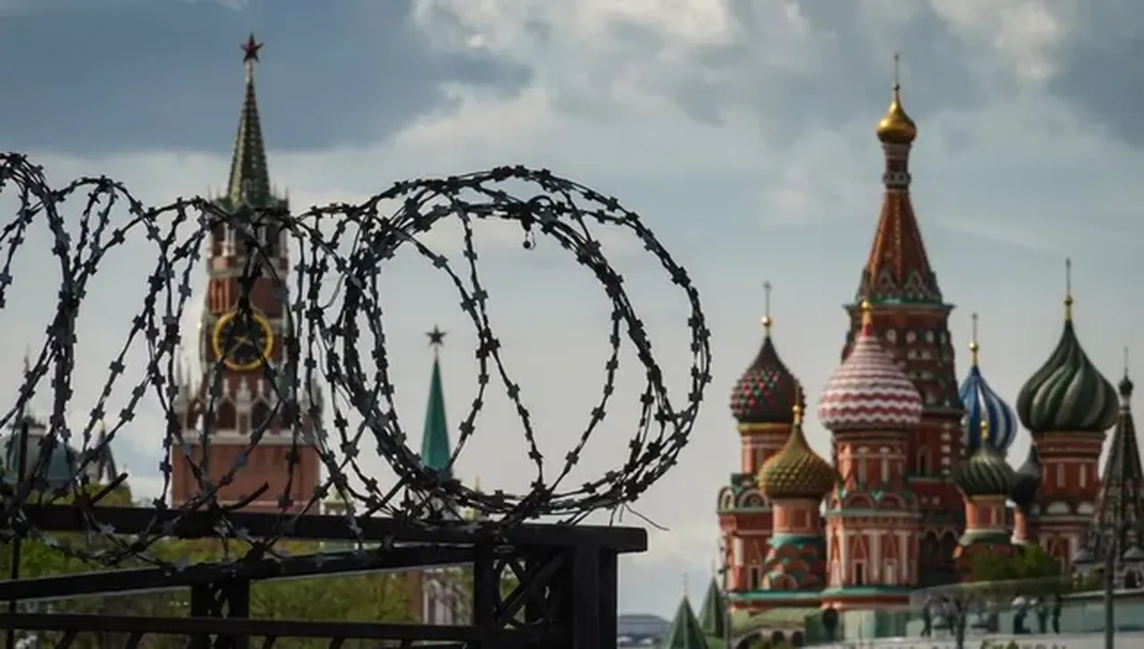 Дори от Кремъл вече говорят за гражданска война