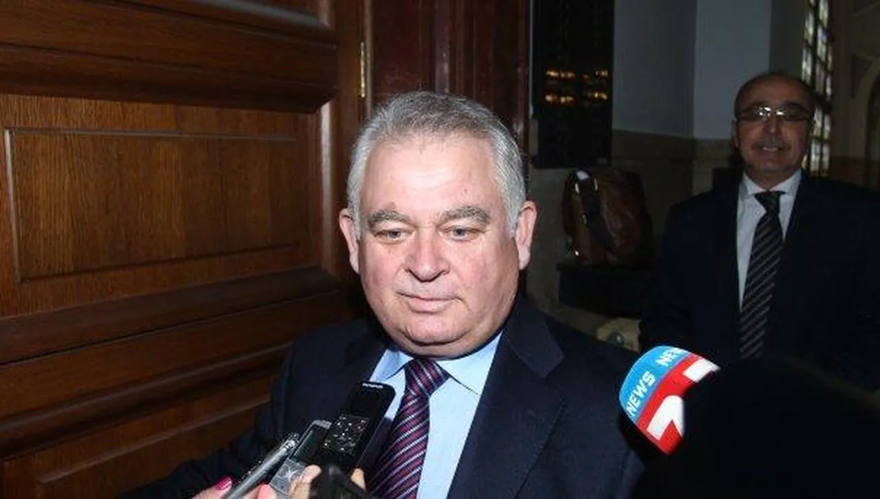 ВКС гледа отново делото срещу Кирчо Киров
