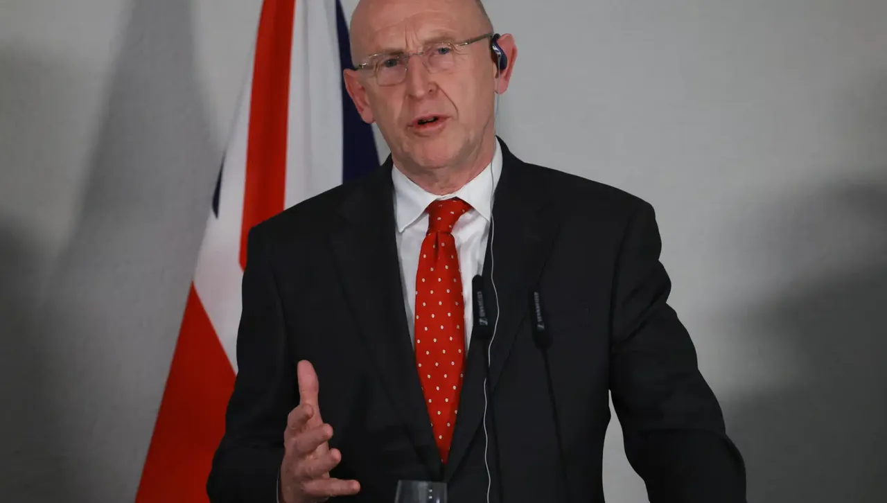 Великобритания може да предаде на Украйна тактически балистични ракети NIGHTFALL