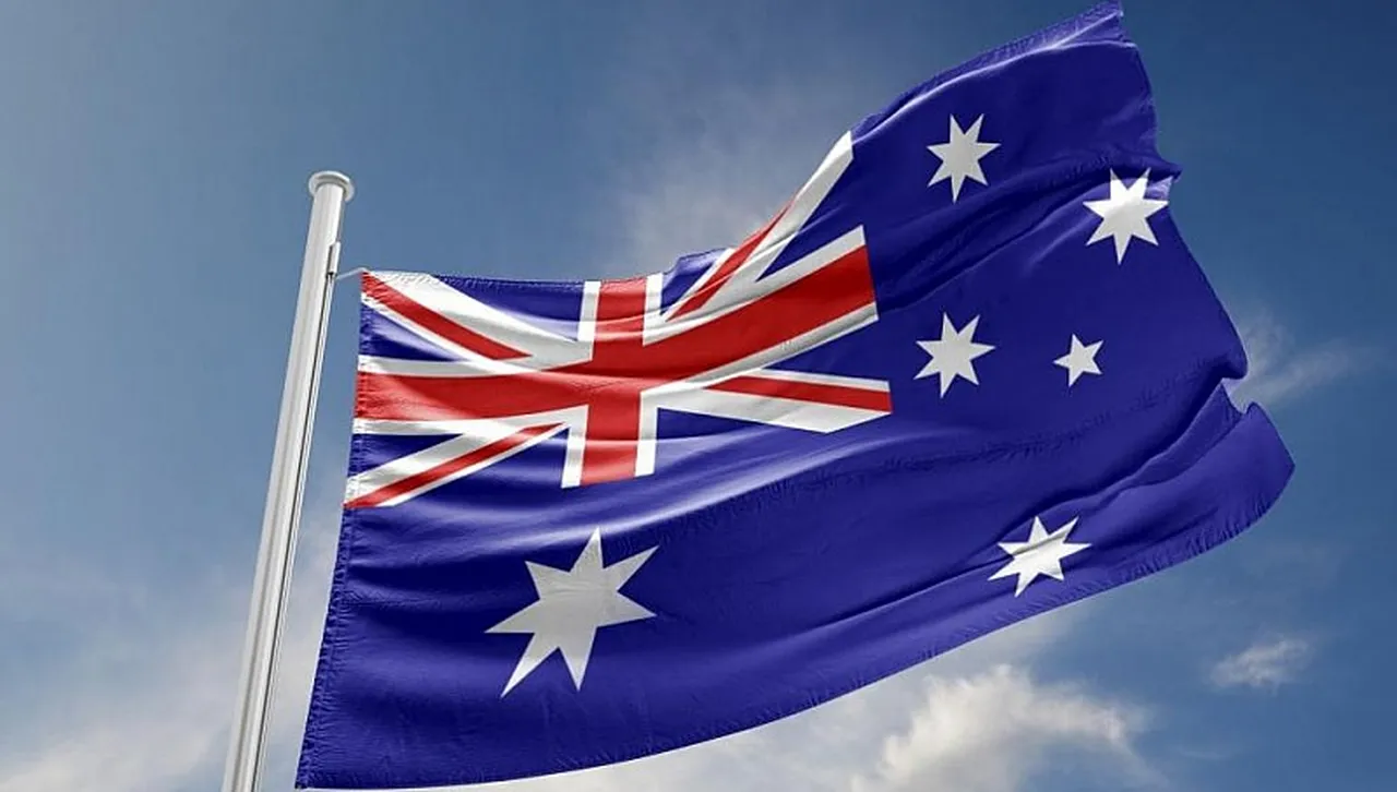 Австралия критикува Китай след опасен инцидент с изтребители над Южнокитайско море