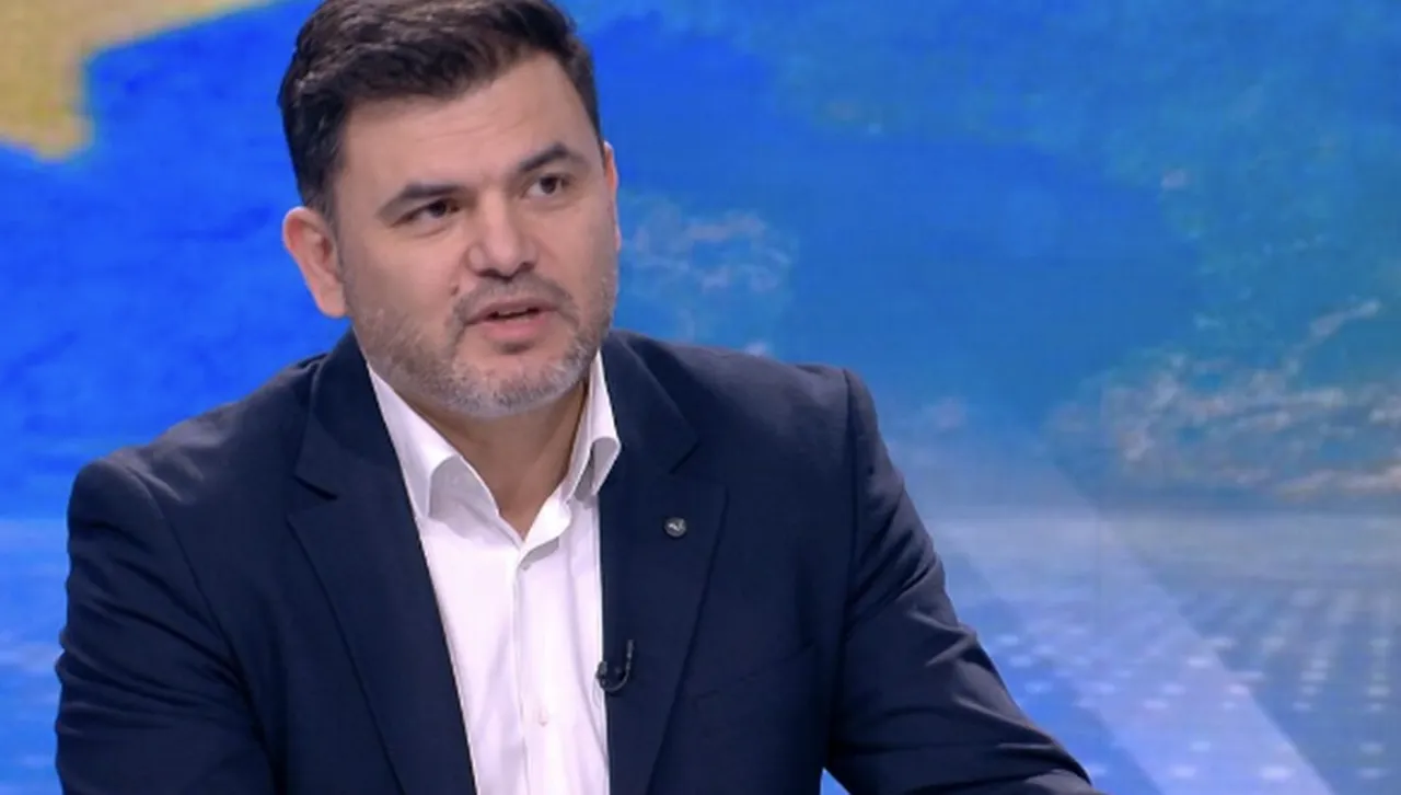 Лъчезар Богданов: Скок в цените на горивата ще ударят българската икономика