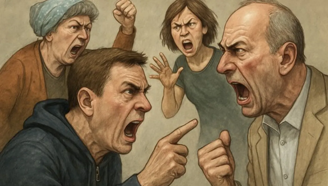 Внимавай с тези зодии – скандалът им е втора природа