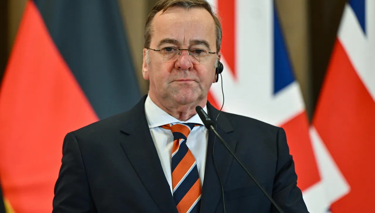 Германия купува дронове камикадзе за своята армия