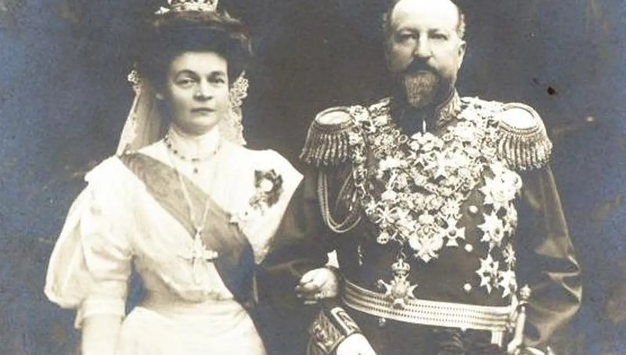 Елеонора Българска: Как една чужда принцеса става „майка на нацията“