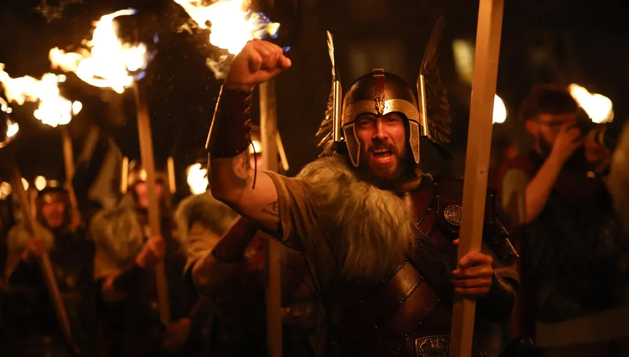 Откриха първия "портрет" на викинг: Фигурката преобръща представите ни за древния народ