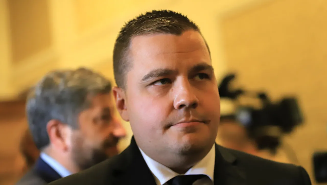 Станислав Балабанов: Предишните вотове на недоверие показаха колко некомпетентна е опозицията