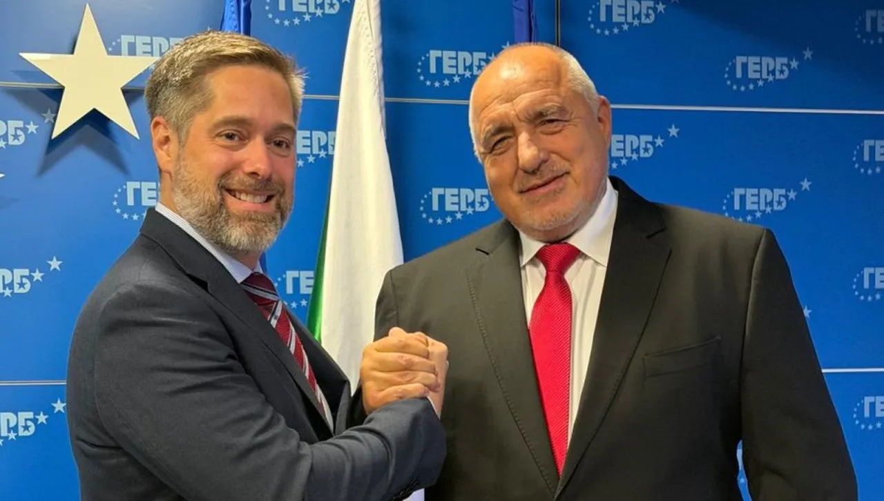 Обсъдихме ключовите теми от двустранния дневен ред енергетика сигурност технологии