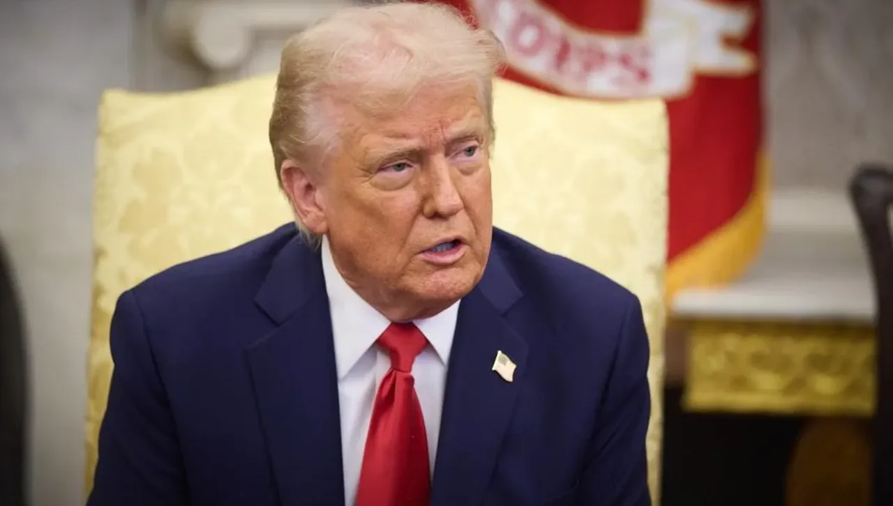 Историк: Тръмп прави това, което унищожи могъществото на древния Рим